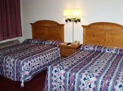 Hotel Travelodge Phoenix Airport  | Phoenix | Arizona | United States 1