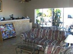 Hotel Travelodge Phoenix Airport  | Phoenix | Arizona | United States 3