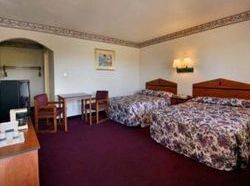 Hotel Travelodge Phoenix Airport  | Phoenix | Arizona | United States 4