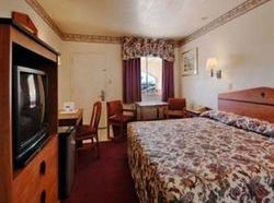 Hotel Travelodge Phoenix Airport  | Phoenix | Arizona | United States 5