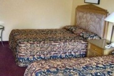 Hotel American Inn Memphis  | Memphis | Tennessee | United States 2