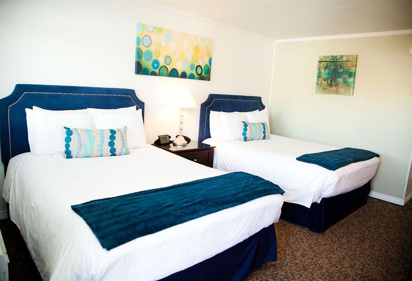 Hotel Quail Park Lodge  | Kanab | Utah | United States 10