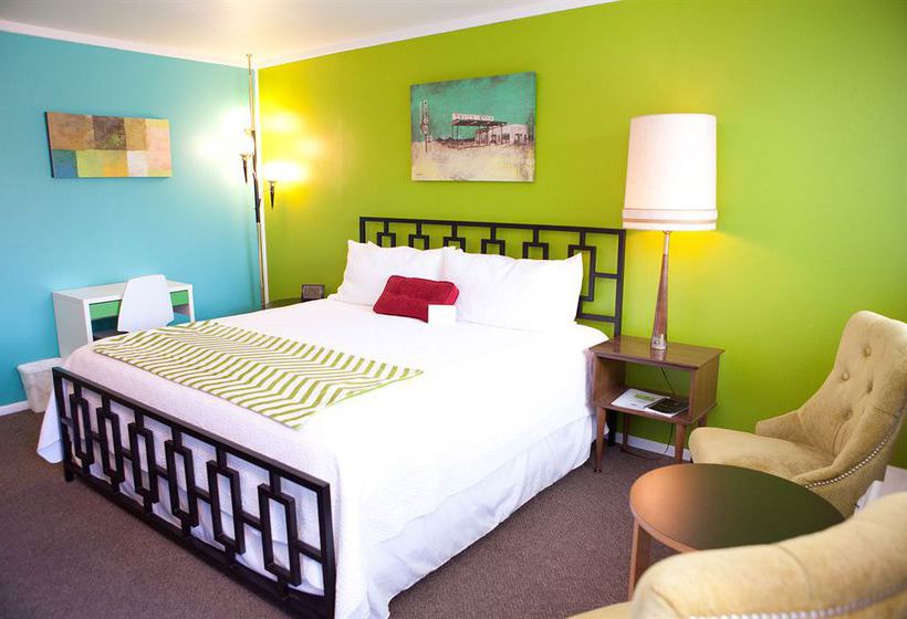 Hotel Quail Park Lodge  | Kanab | Utah | United States 11