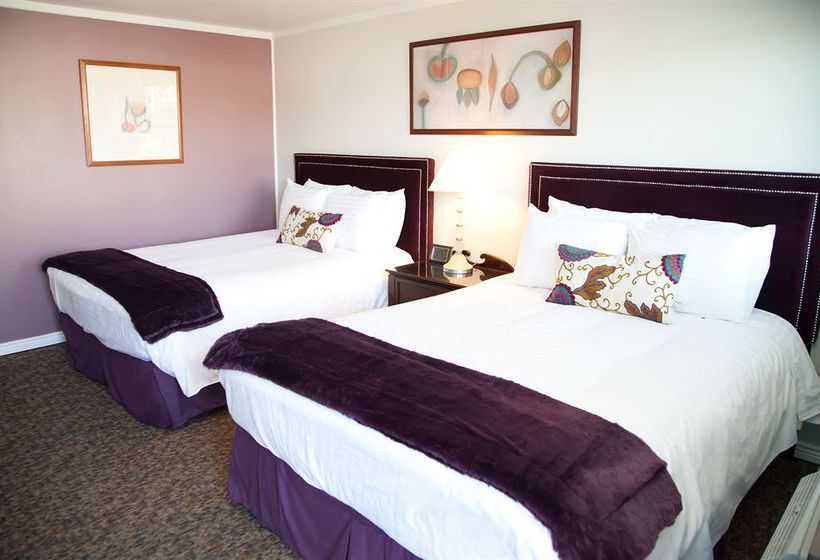 Hotel Quail Park Lodge  | Kanab | Utah | United States 13