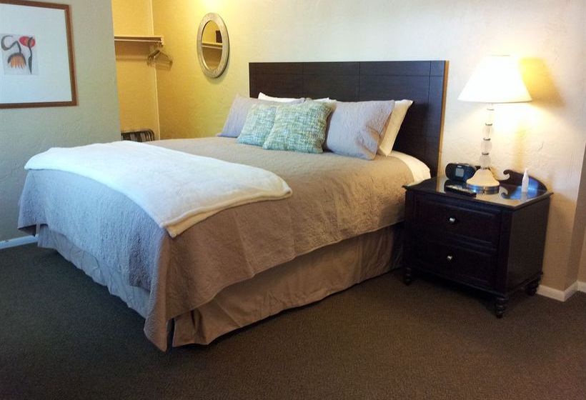 Hotel Quail Park Lodge  | Kanab | Utah | United States 14