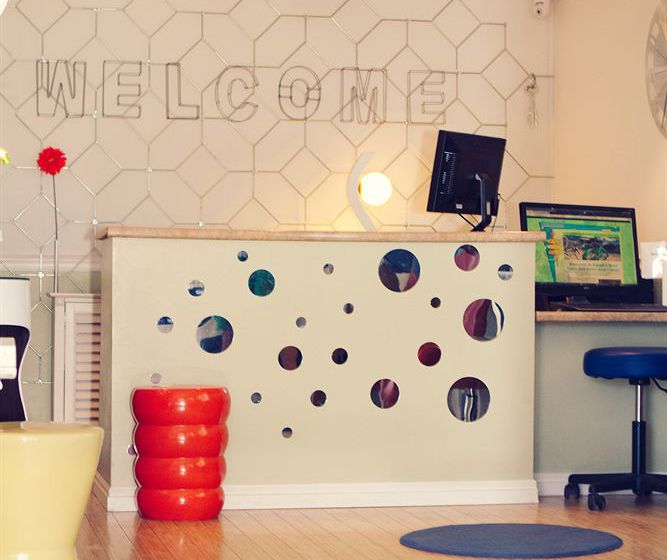 Hotel Quail Park Lodge  | Kanab | Utah | United States 19