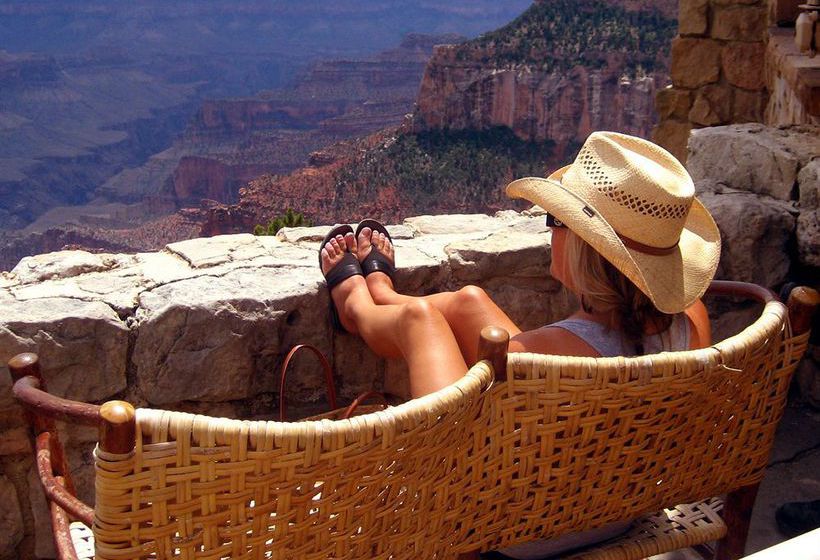 Hotel Quail Park Lodge  | Kanab | Utah | United States 2