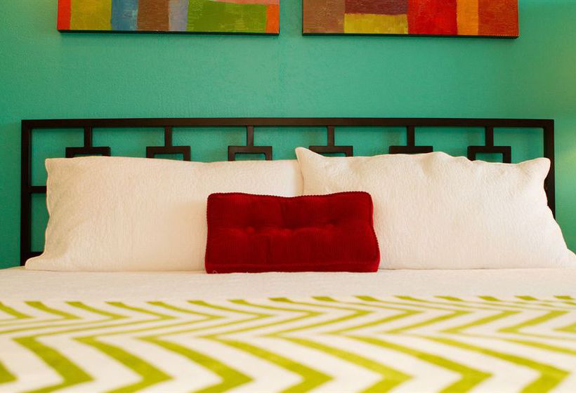 Hotel Quail Park Lodge  | Kanab | Utah | United States 20