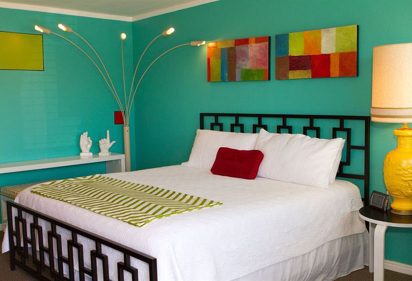 Hotel Quail Park Lodge  | Kanab | Utah | United States 3