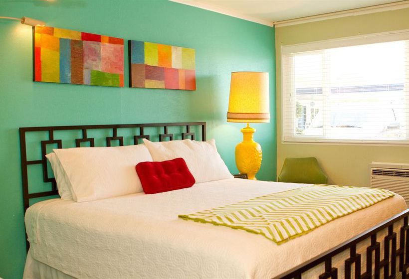 Hotel Quail Park Lodge  | Kanab | Utah | United States 4