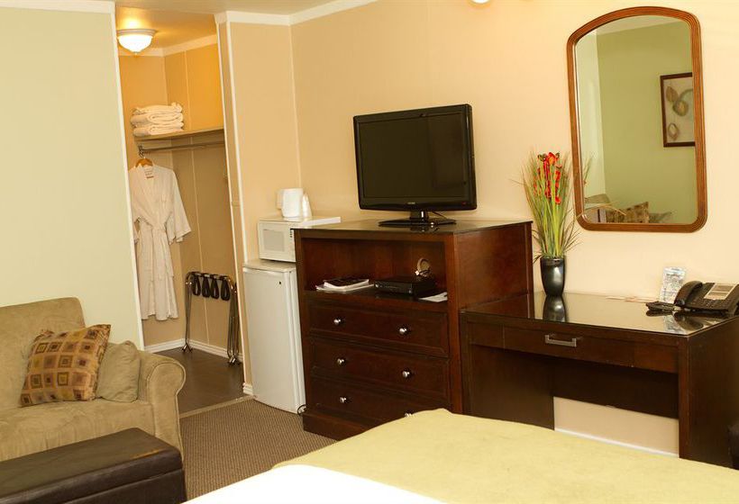 Hotel Quail Park Lodge  | Kanab | Utah | United States 5