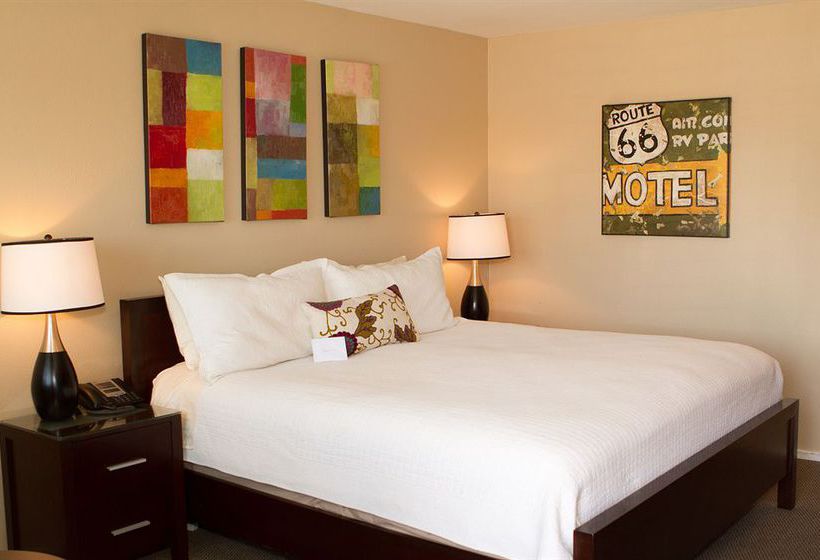 Hotel Quail Park Lodge  | Kanab | Utah | United States 6