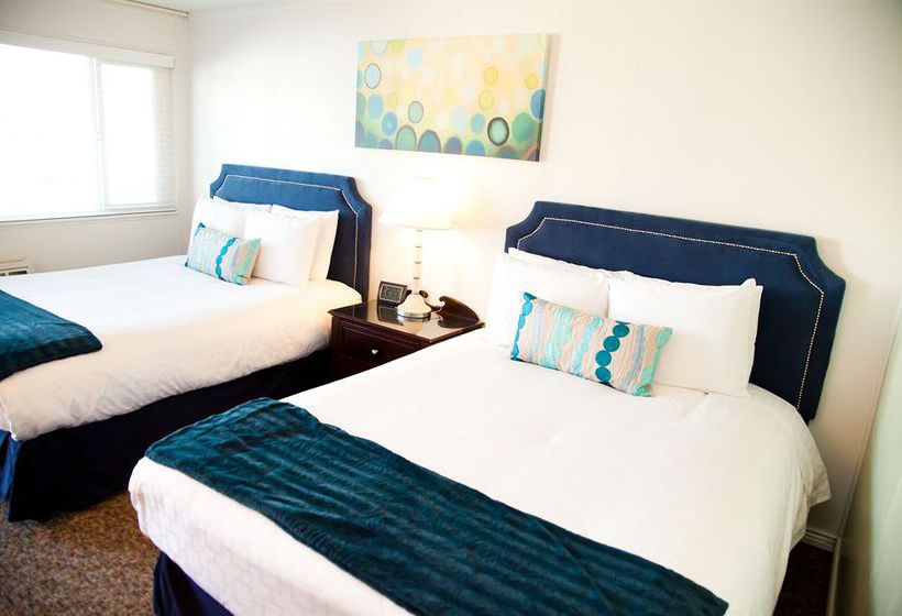 Hotel Quail Park Lodge  | Kanab | Utah | United States 7