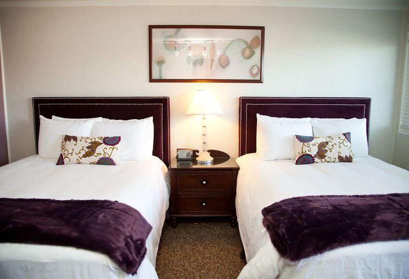 Hotel Quail Park Lodge  | Kanab | Utah | United States 9