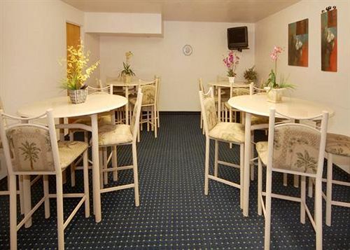 Hotel Quality Inn  | Klamath Falls | Oregon | United States 1