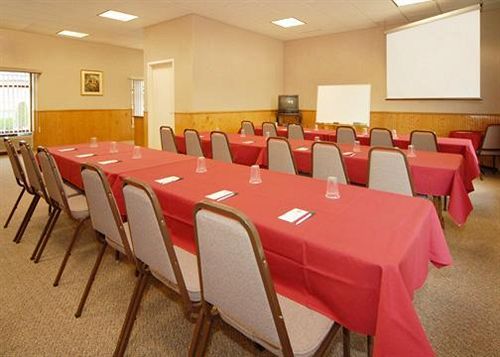 Hotel Quality Inn  | Klamath Falls | Oregon | United States 2