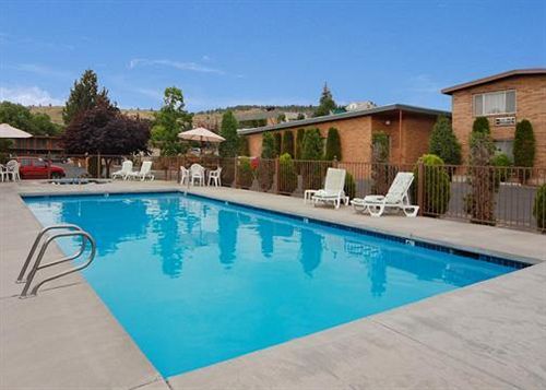 Hotel Quality Inn  | Klamath Falls | Oregon | United States 4