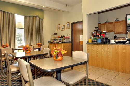 Magnuson Hotel on The Lake Clarksville   | Clarksville | Virginia | United States 2