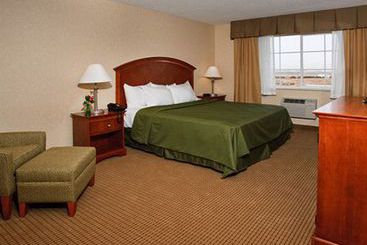 Hotel Clarion Inn Fort Morgan 