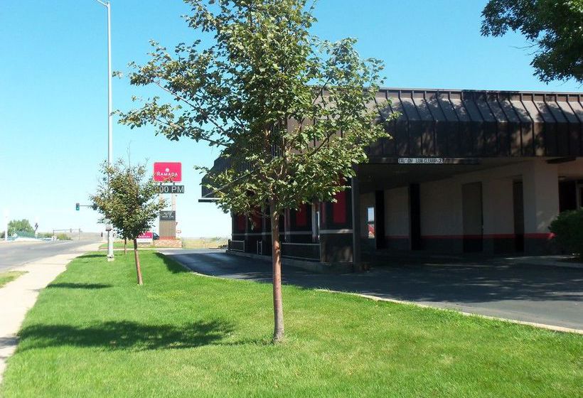 Hotel Quality Inn Mount Rushmore  | Rapid City | South Dakota | United States 1