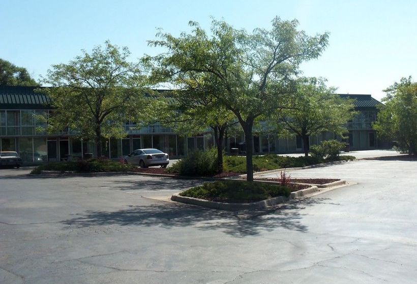 Hotel Quality Inn Mount Rushmore  | Rapid City | South Dakota | United States 2