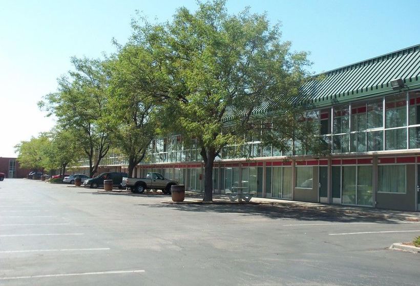 Hotel Quality Inn Mount Rushmore  | Rapid City | South Dakota | United States 4