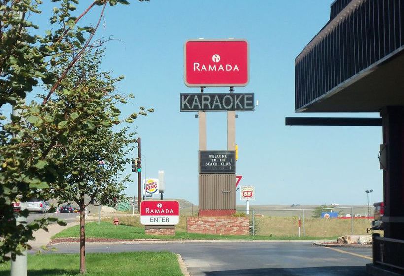 Hotel Quality Inn Mount Rushmore  | Rapid City | South Dakota | United States 5