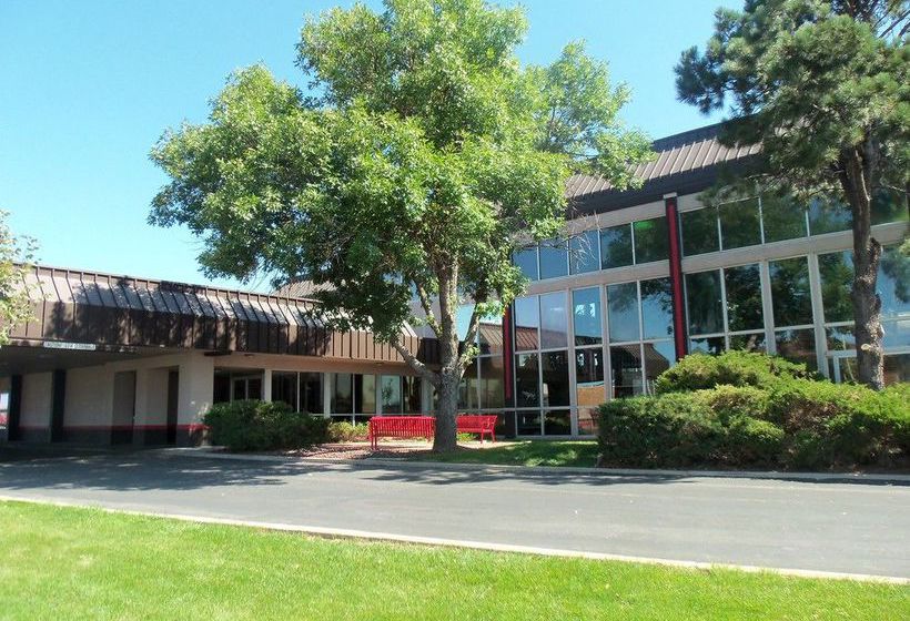 Hotel Quality Inn Mount Rushmore  | Rapid City | South Dakota | United States 6