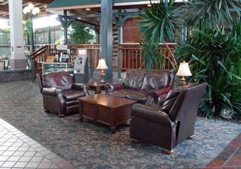 Hotel Quality Inn Mount Rushmore  | Rapid City | South Dakota | United States 8