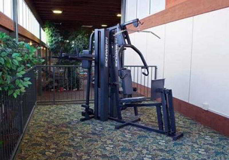 Hotel Quality Inn Mount Rushmore  | Rapid City | South Dakota | United States 9