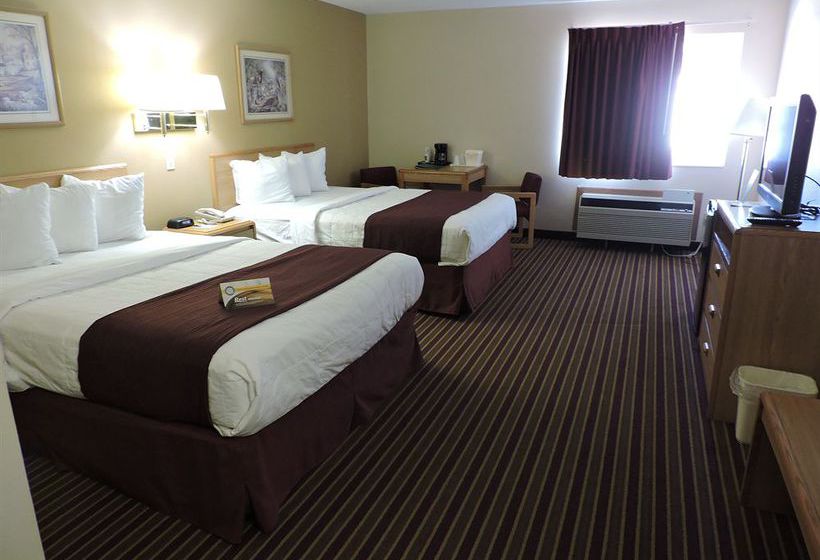 Hotel Quality Inn Bowling Green 