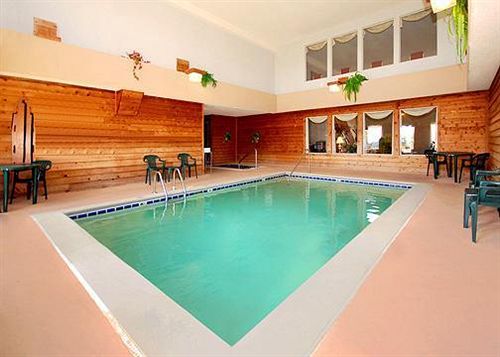 Hotel Quality Inn Bowling Green  | Bowling Green | Kentucky | United States 2