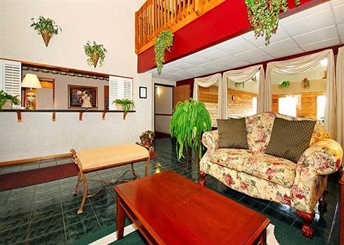 Hotel Quality Inn Bowling Green  | Bowling Green | Kentucky | United States 3