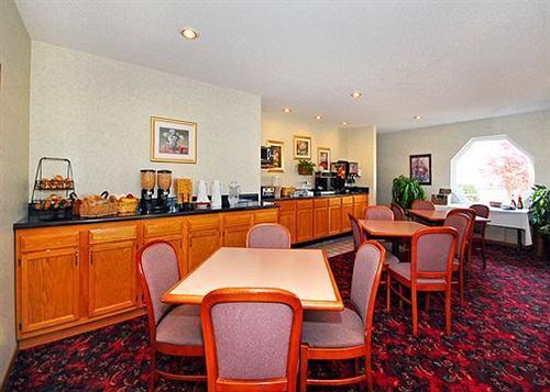 Hotel Quality Inn Bowling Green  | Bowling Green | Kentucky | United States 4