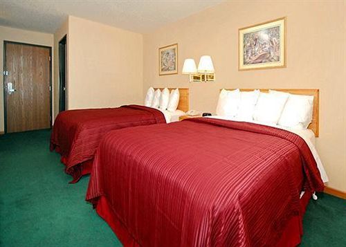 Hotel Quality Inn Bowling Green  | Bowling Green | Kentucky | United States 5