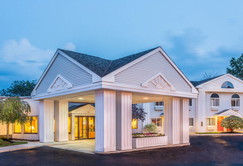 Hotel Days Inn Tiffin 