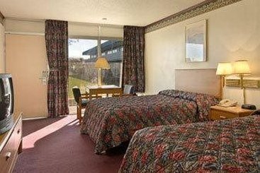 Hotel Days Inn Lebanon  | Lebanon | Missouri | United States 1