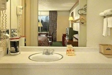 Hotel Days Inn Lebanon  | Lebanon | Missouri | United States 2