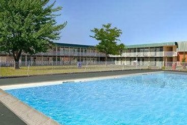 Hotel Days Inn Lebanon  | Lebanon | Missouri | United States 3