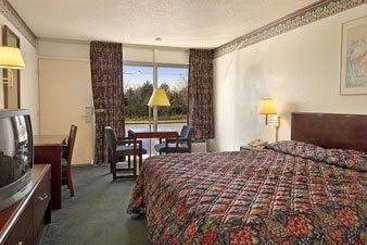 Hotel Days Inn Lebanon  | Lebanon | Missouri | United States 4