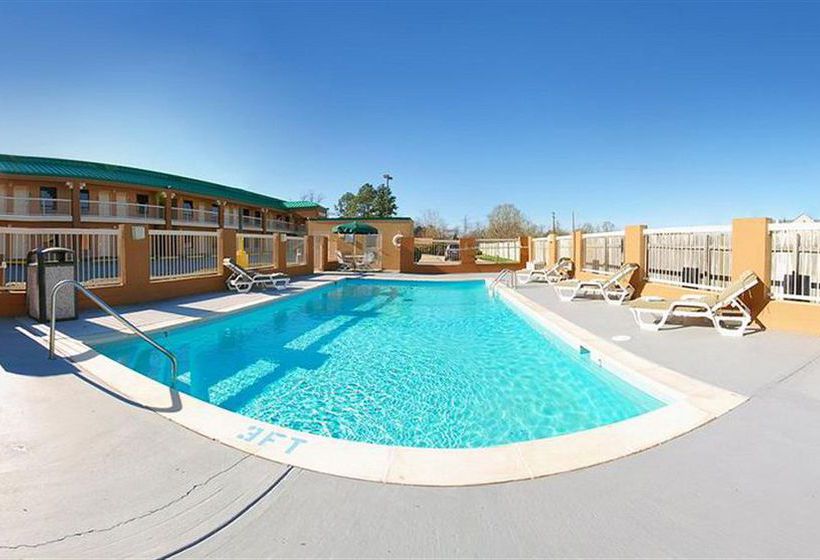 Hotel Quality Inn  | Alexandria | Louisiana | United States 1