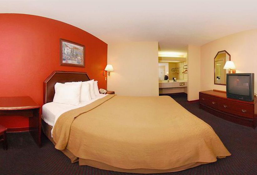 Hotel Quality Inn  | Alexandria | Louisiana | United States 2