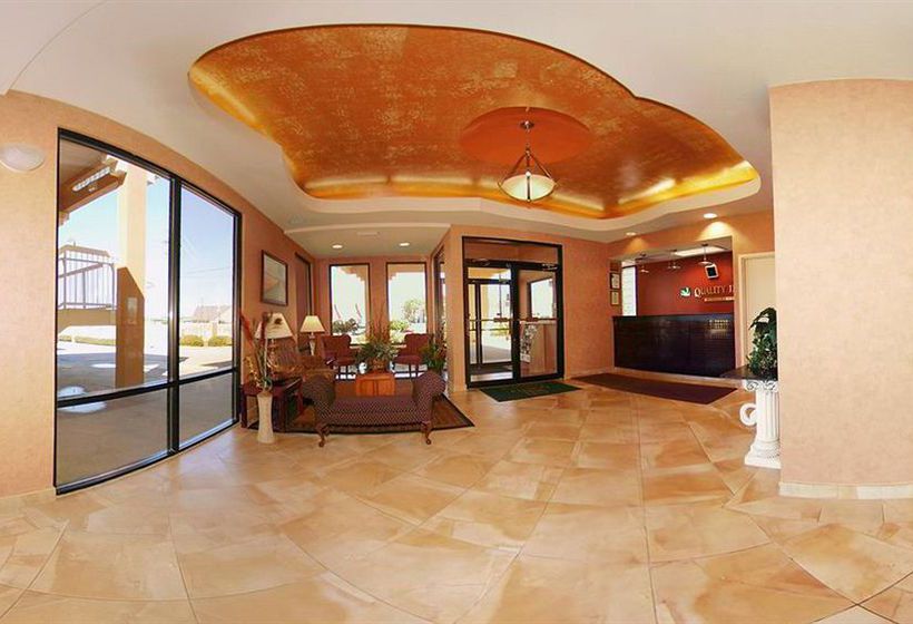 Hotel Quality Inn  | Alexandria | Louisiana | United States 4