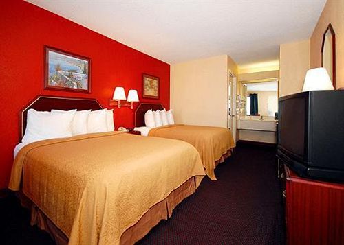Hotel Quality Inn  | Alexandria | Louisiana | United States 6