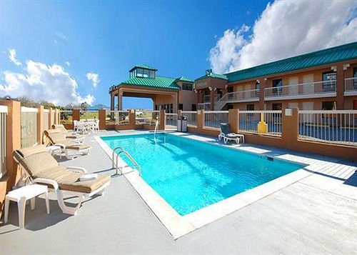 Hotel Quality Inn  | Alexandria | Louisiana | United States 7