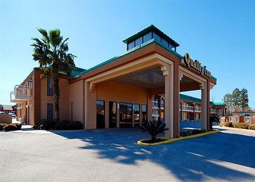 Hotel Quality Inn  | Alexandria | Louisiana | United States 8