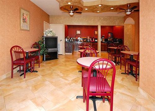 Hotel Quality Inn  | Alexandria | Louisiana | United States 9