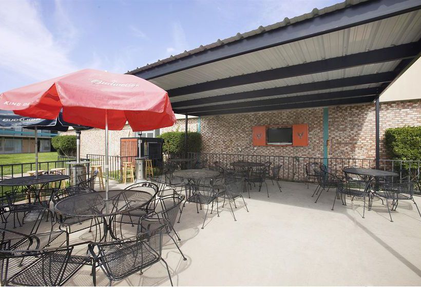 Hotel Econo Lodge Carlsbad  | Carlsbad | New Mexico | United States 1