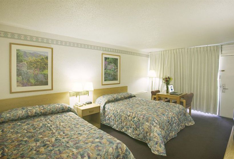 Hotel Econo Lodge Carlsbad  | Carlsbad | New Mexico | United States 13