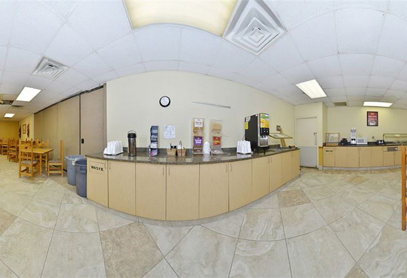 Hotel Econo Lodge Carlsbad  | Carlsbad | New Mexico | United States 14